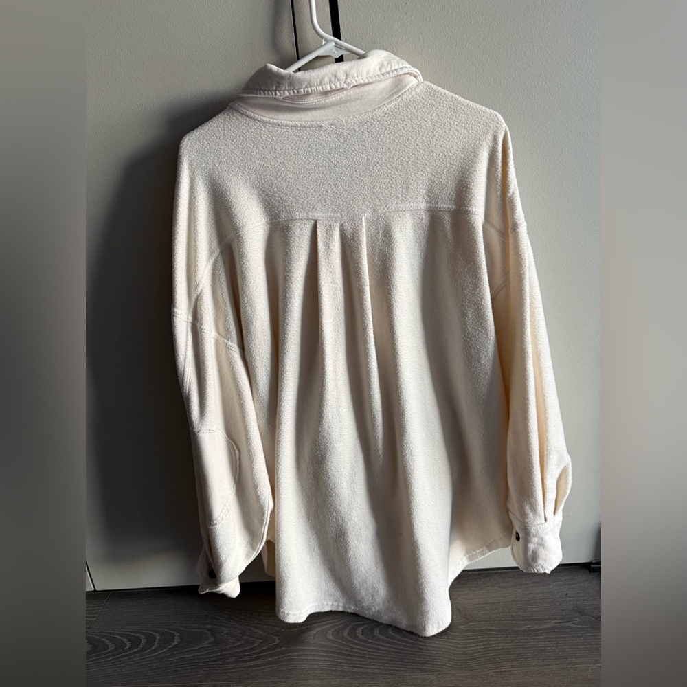 Free People Ruby Jacket, Small - Picture 2 of 4